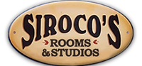 Paros Siroco's Rooms & Studios rentals